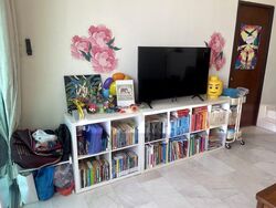 Eastern Lagoon (D15), Condominium #502301711